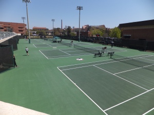 Tennis Courts 5